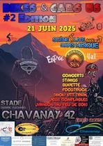 Bikes and Cars US_Chavanay