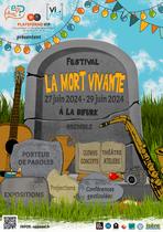Festival Le Mort Vivante