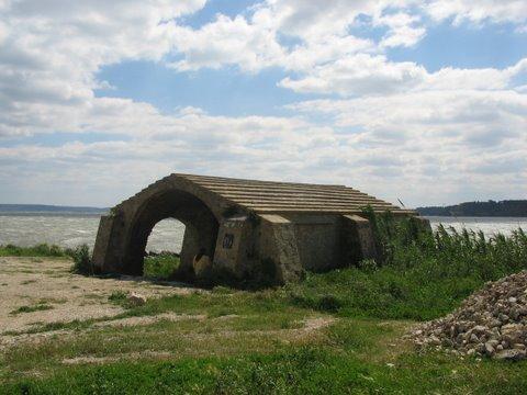 Le Lavoir des Contagieux