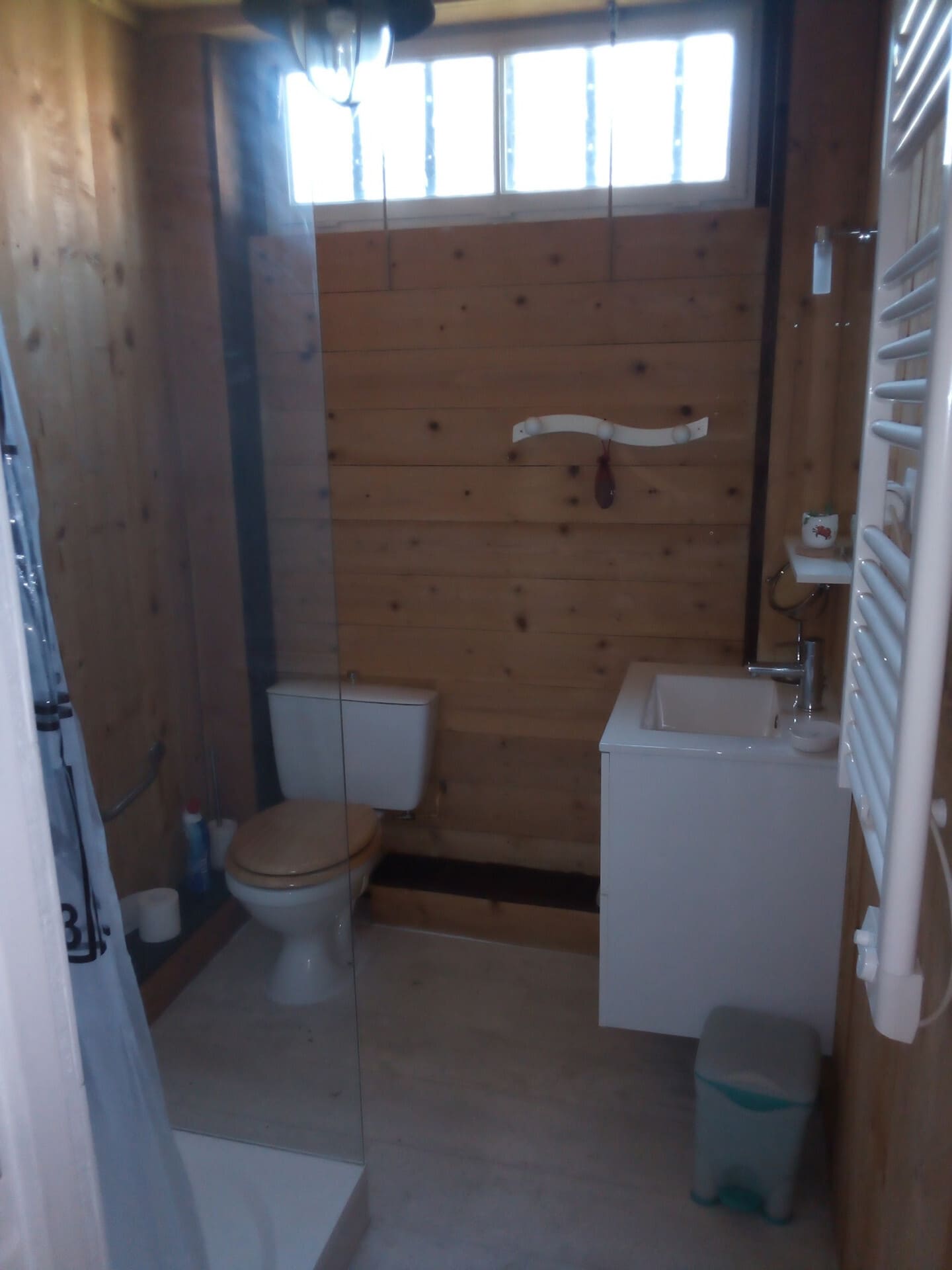 Gîte La Note Bleue, Saint-Mitre-les-Remparts - photo 6