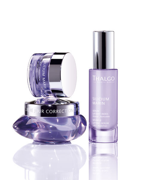 Marque partenaire : Thalgo