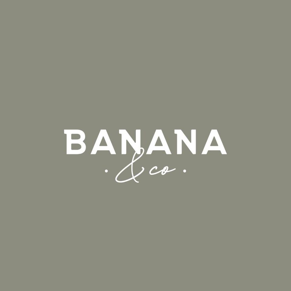 Banana & Co