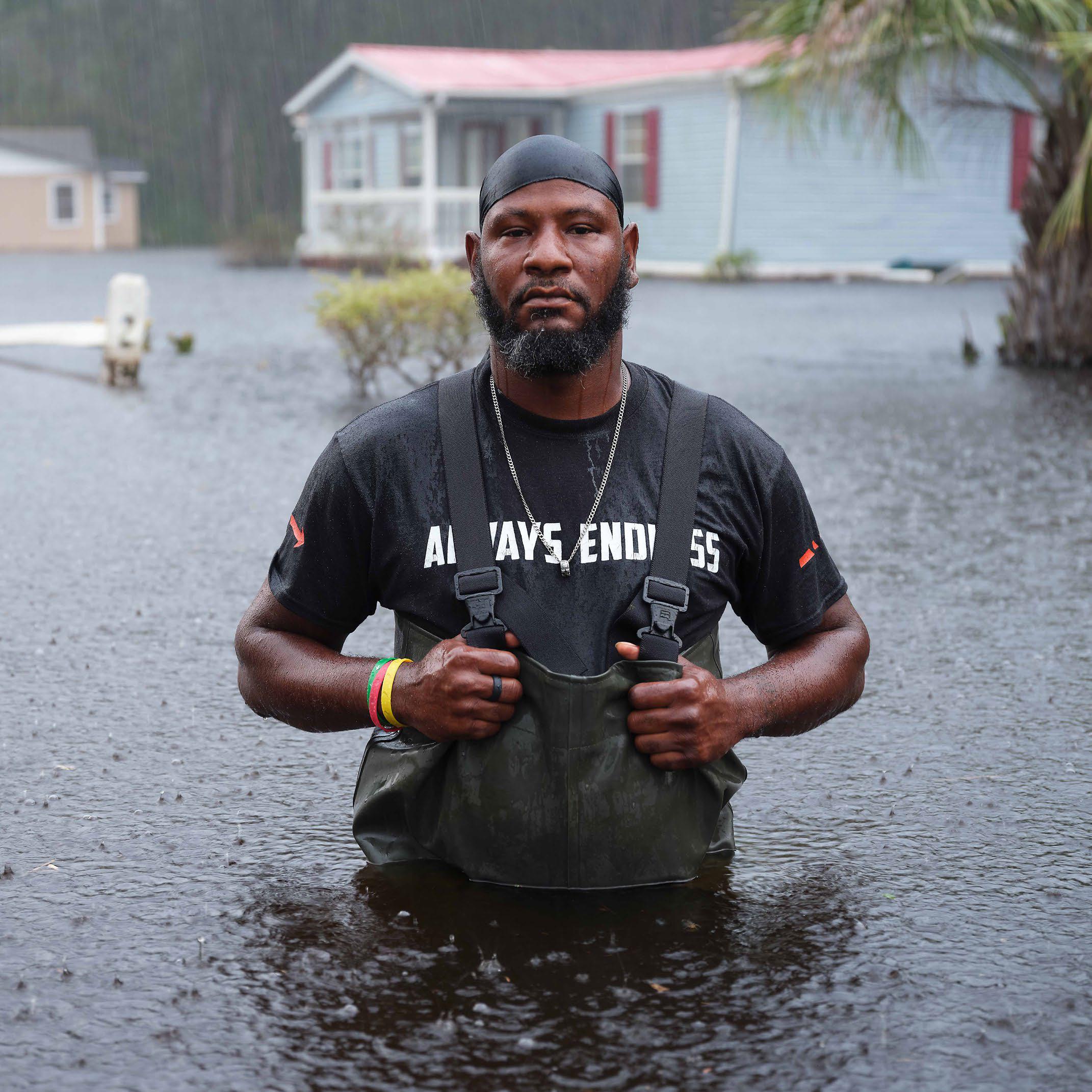 Apéro avec Gideon Mendel - rencontre avec l'artiste