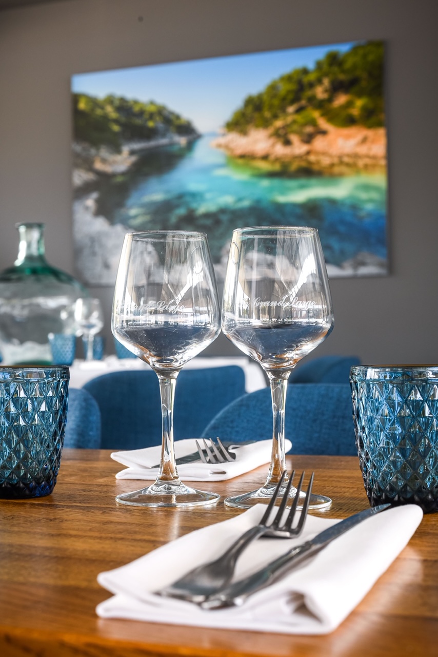 Le Grand Large - photo 3