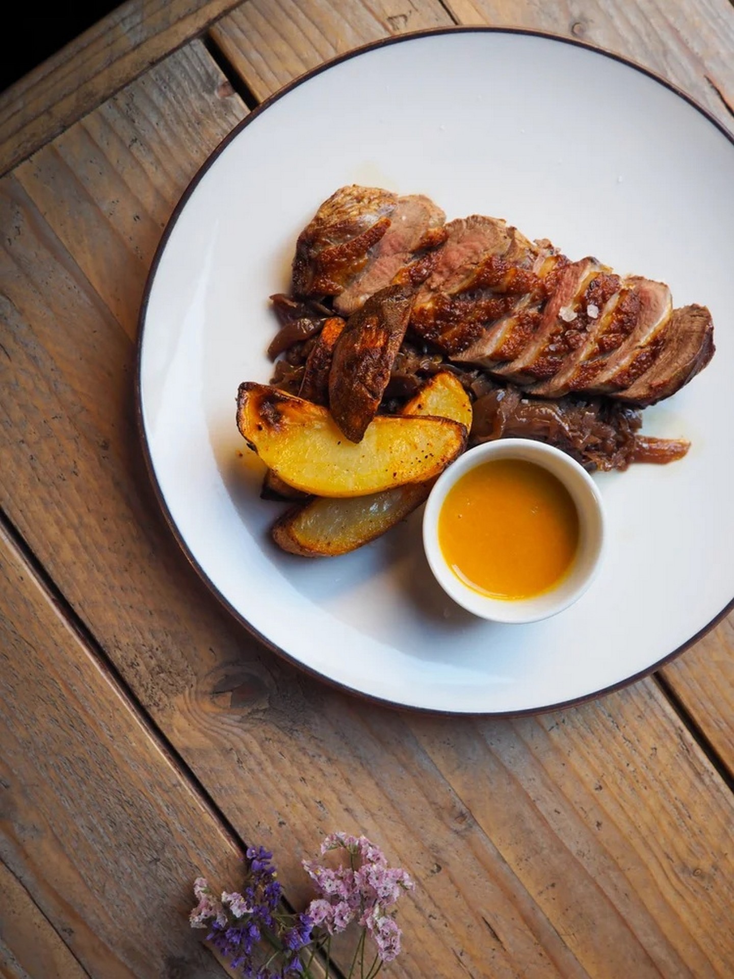 Restaurant Paulette - photo 4