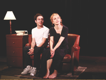 Théâtre musical - "Nos années parallèles" - De Stéphane Corbin_Montrond-les-Bains