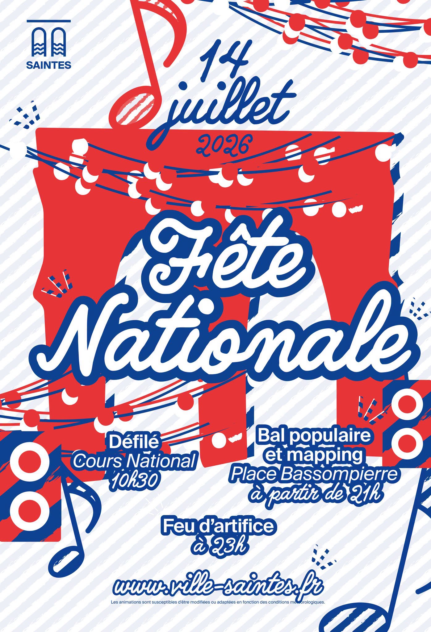 Fête nationale