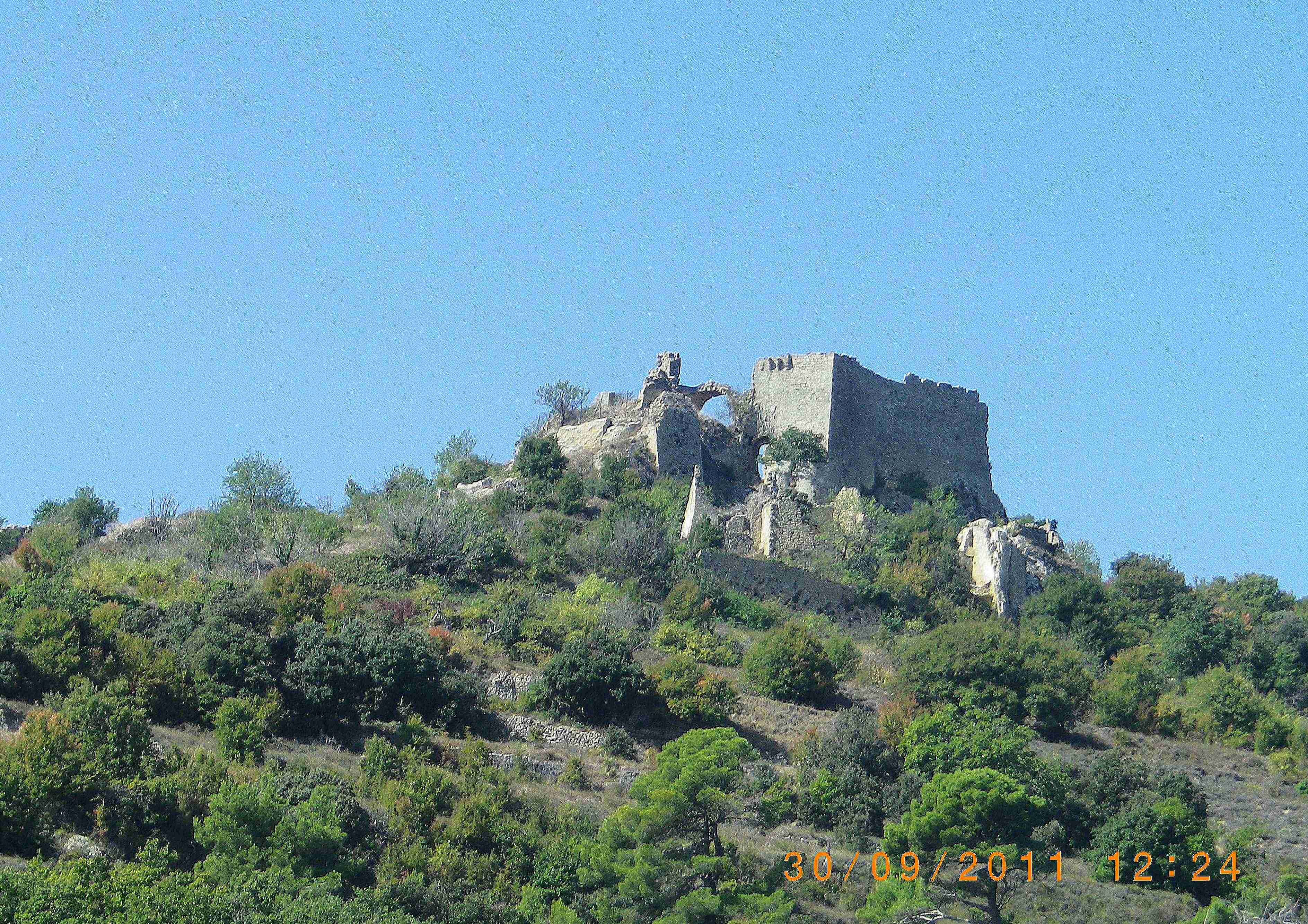 Le Vieux Vernègues, Vernègues - photo 3