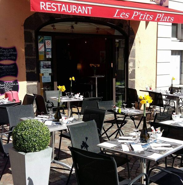 Les P'tits Plats
