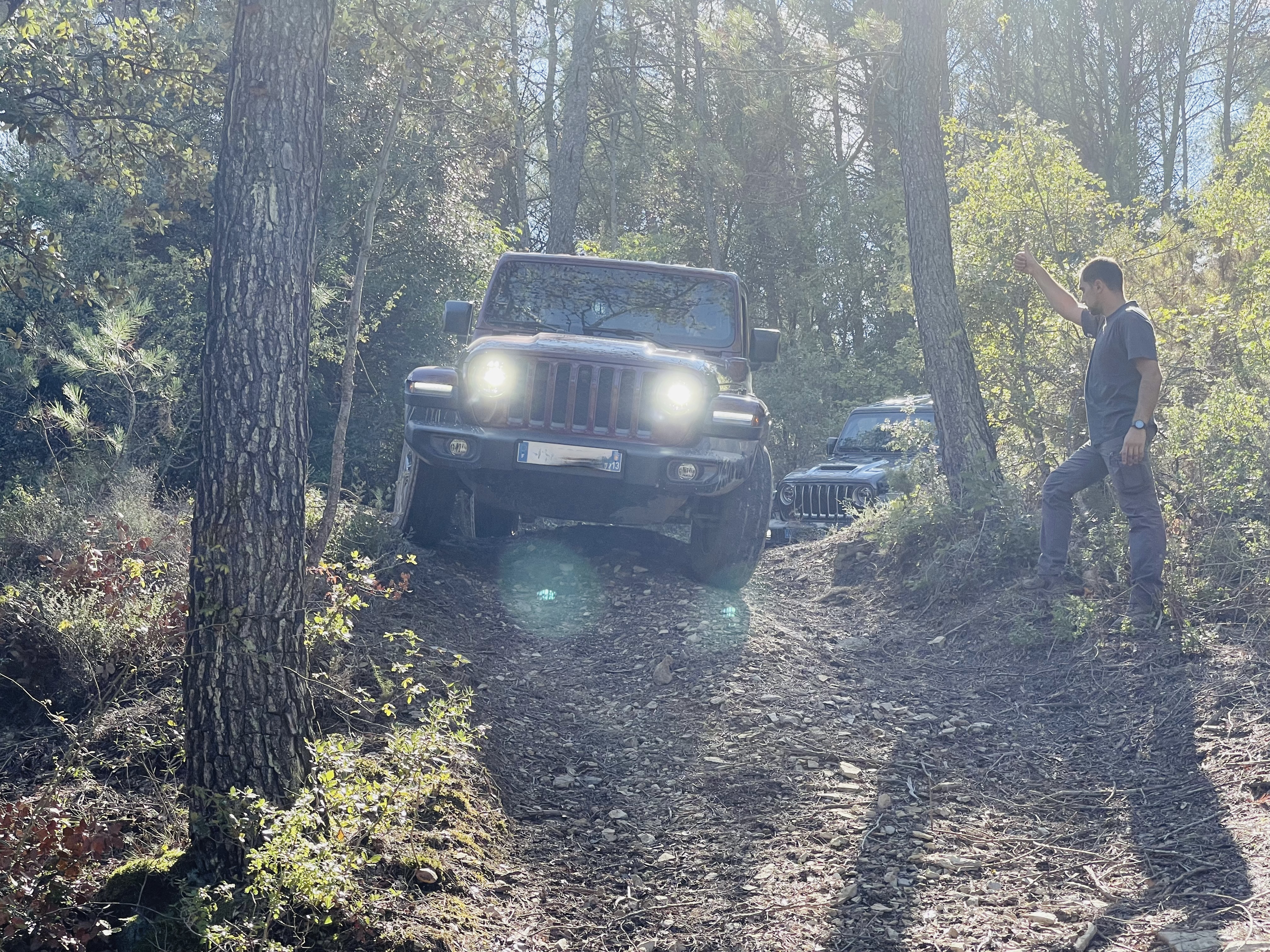 Centre Tout Terrain JMO, Belcodène - photo 7