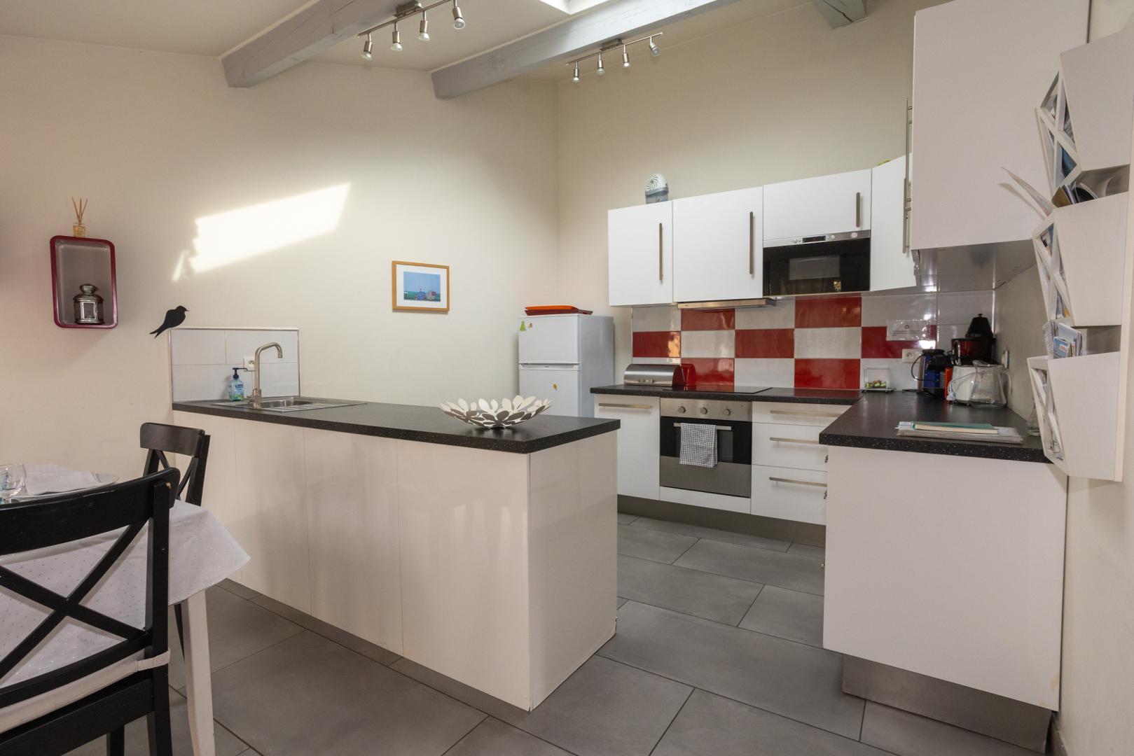 Petite Villa en Provence, Marseille 11e Arrondissement - photo 15