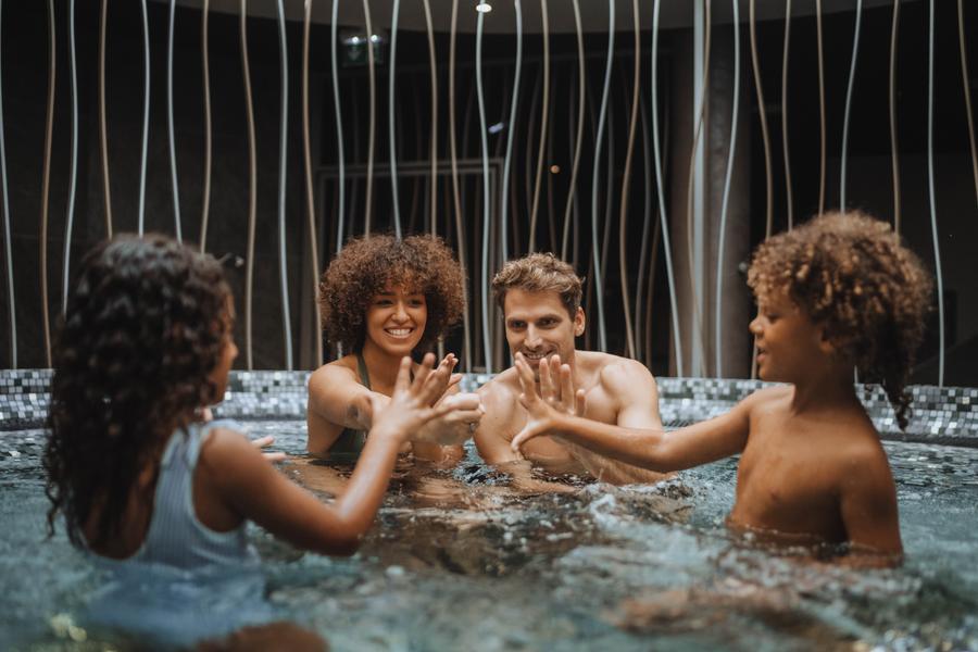 Bains du Mont-Blanc - En famille_Saint-Gervais-les-Bains