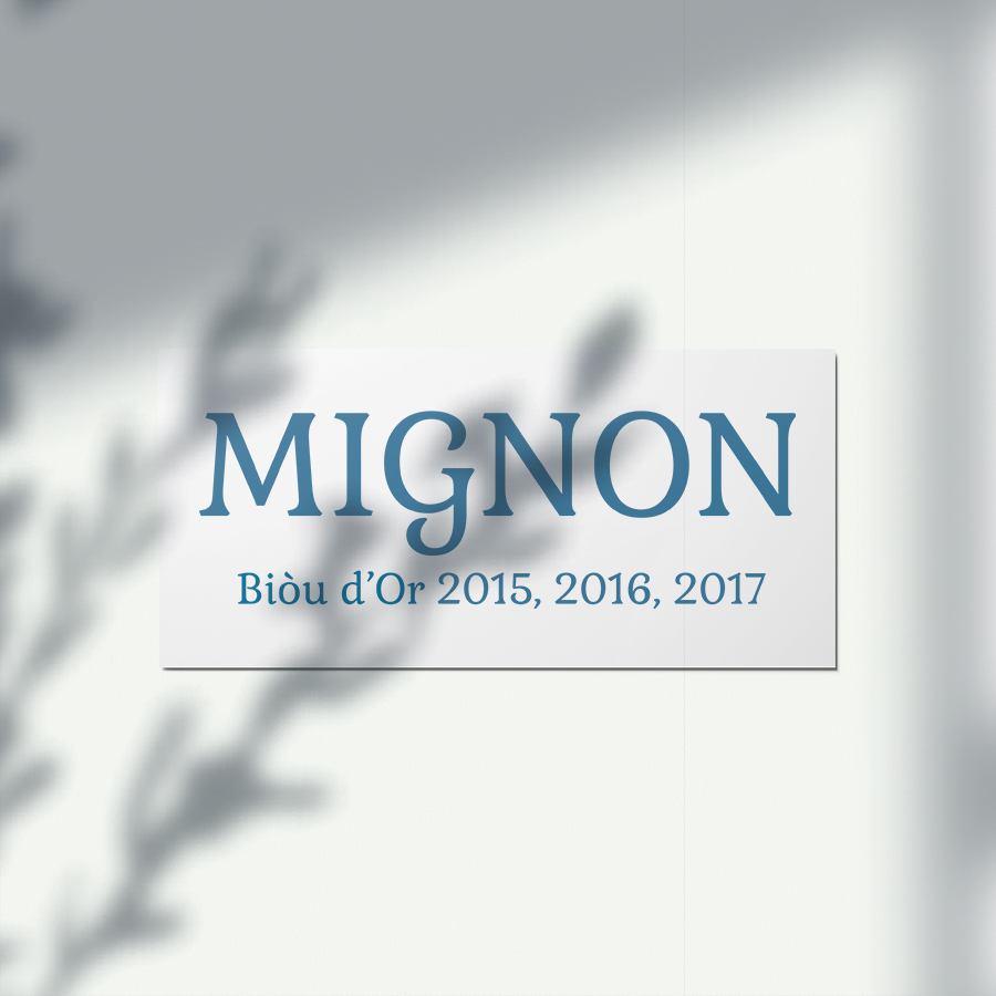 Auberge des Plaines – Mignon