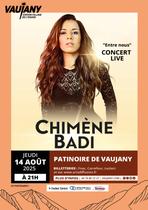Concert "Chimen Badi"_Vaujany