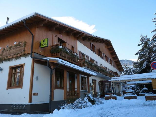 Hôtel Restaurant Spa Les Peupliers