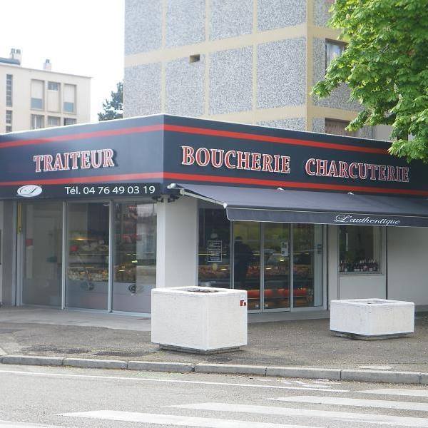 Boucherie l'Authentique