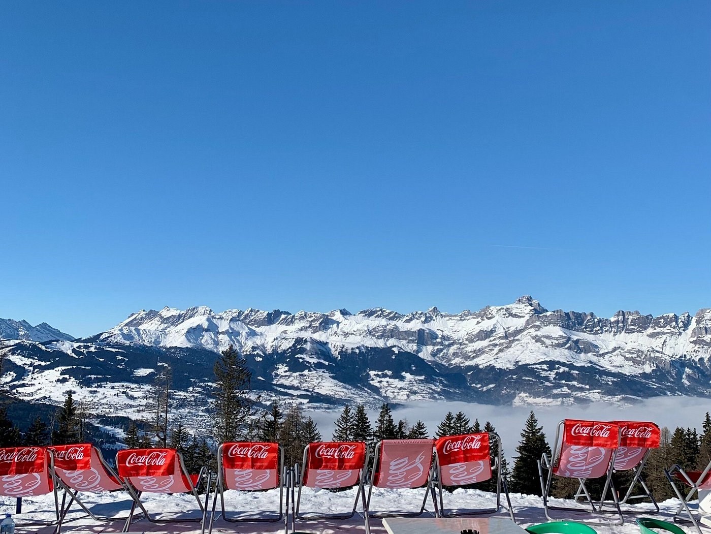 LES ARAVIS