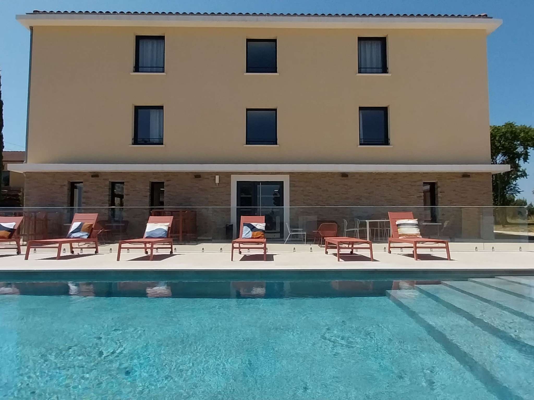 Ibis Styles Cabriès Aix-en-Provence TGV