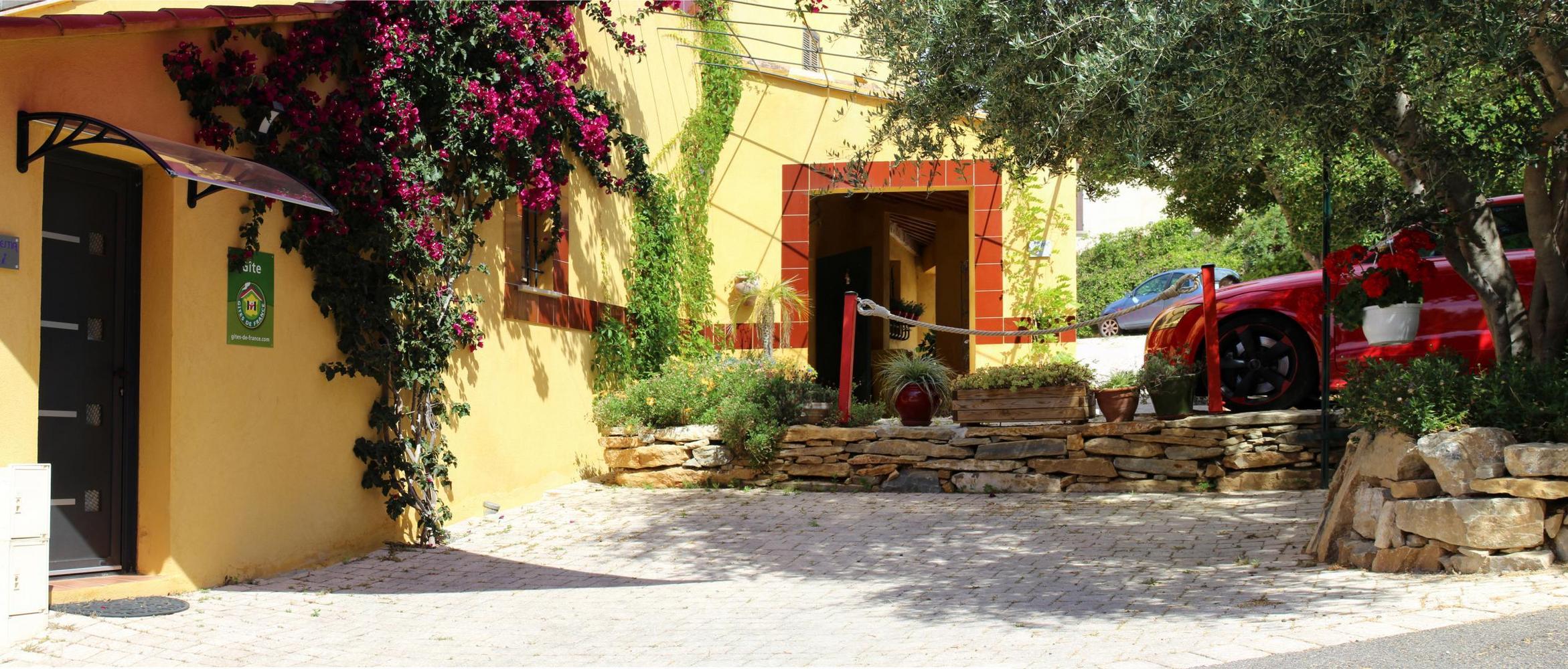 Hestia, La Ciotat - photo 25