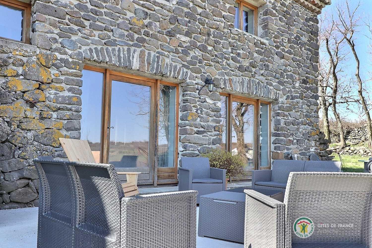 Gemeubileerde vakantiewoningen & gîtes : Baradon