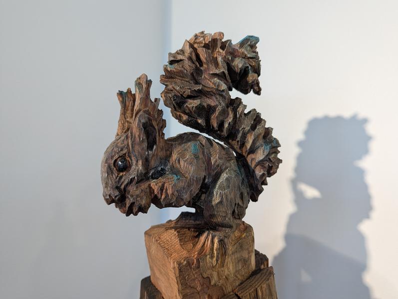 La curiosité devient ta boussole par Sylvain Dautremay  - Gassin