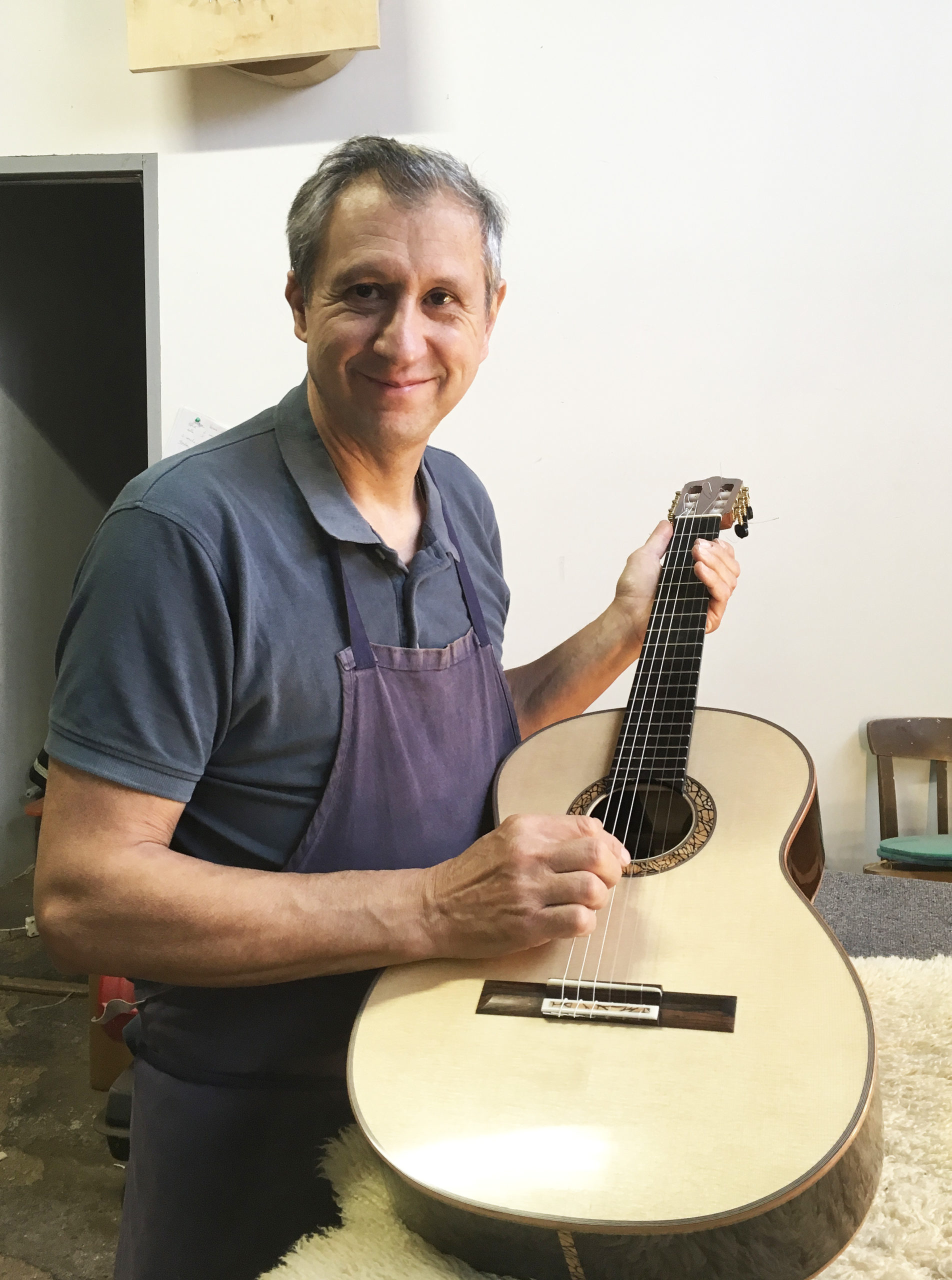 Marc Boluda
