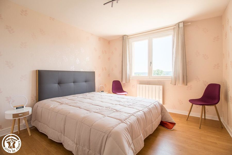 Gîte 63G1631