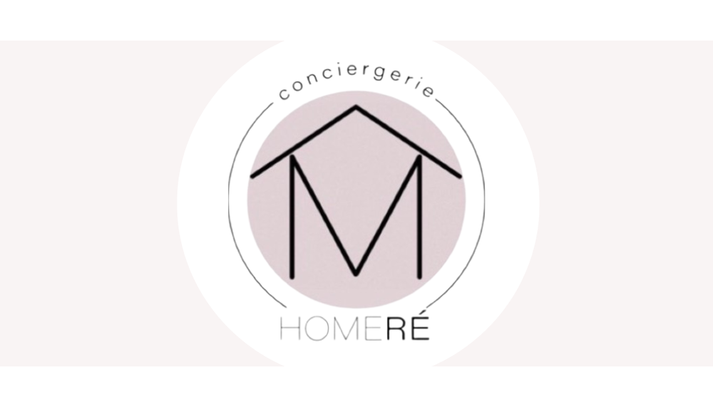 HOMERé Conciergerie