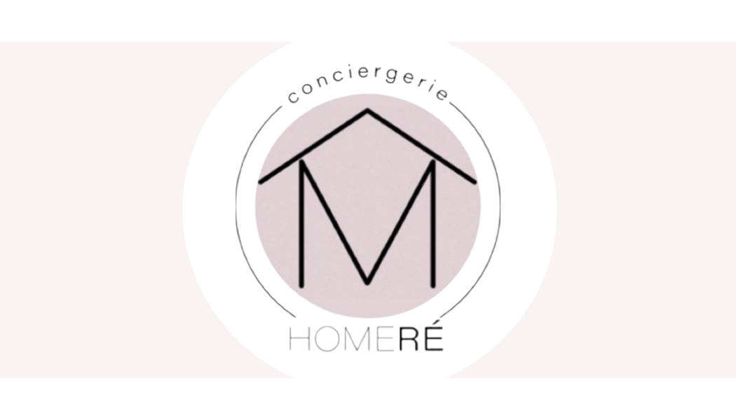HOMERé Conciergerie