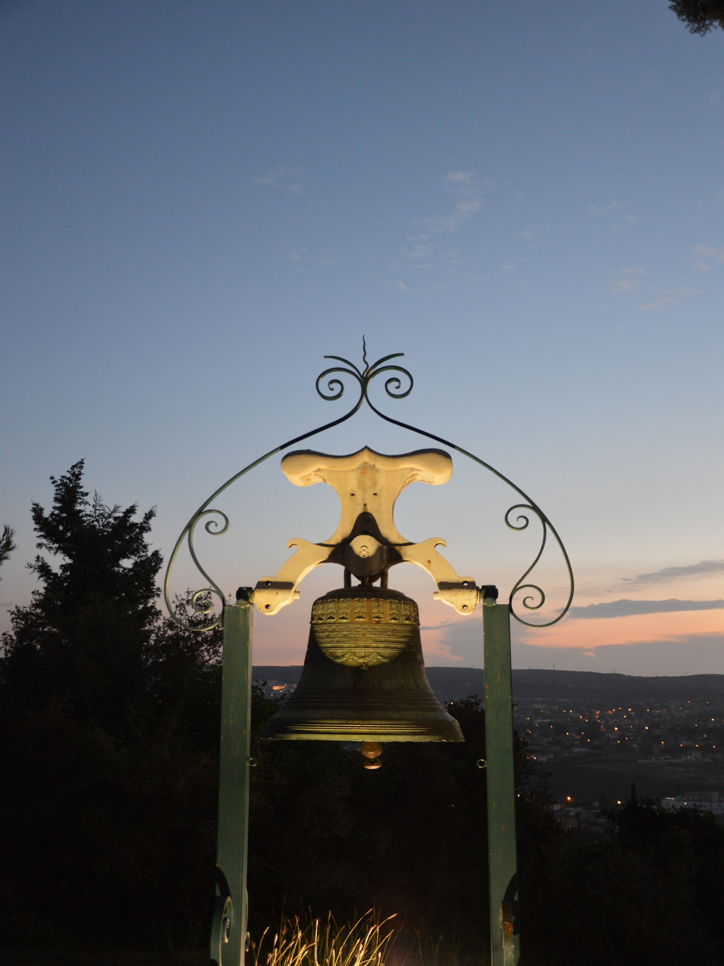 Chapelle Notre-Dame de Pitié, Marignane - photo 3