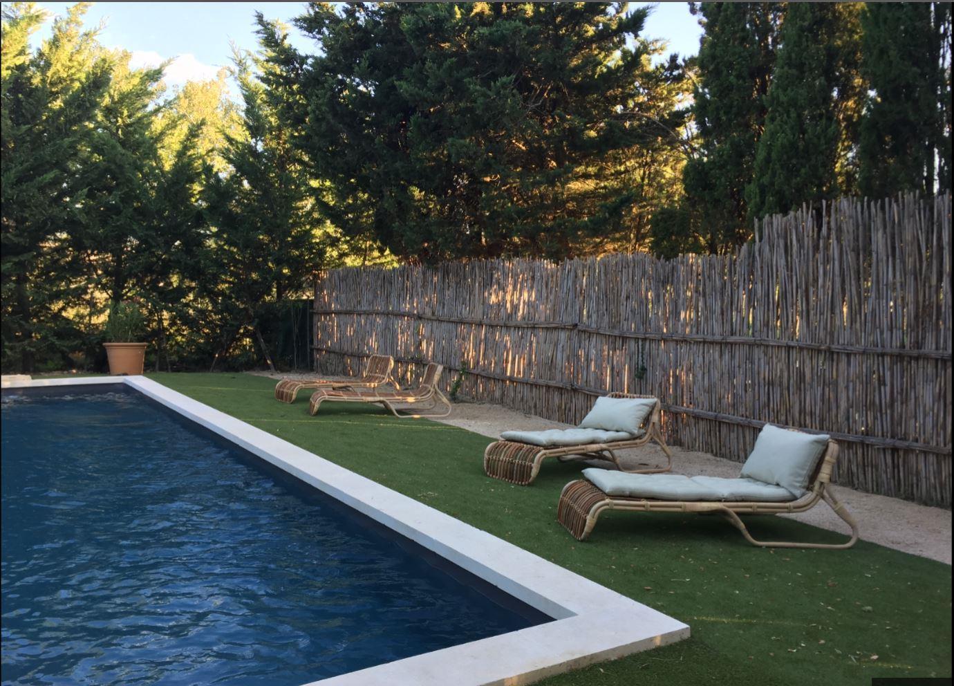 Mas de la Bohème, Arles - photo 30