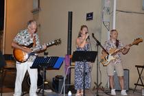 Apéro'Live / Festival Les Arts Allumés_Bossieu