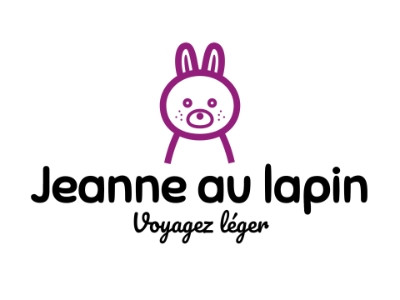 Jeanne au lapin