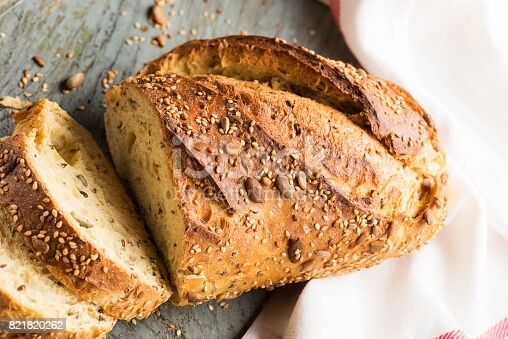 Boulangerie Le pitchou pan
