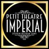 Petit Théâtre Impérial Logo Ⓒ Internet 2021