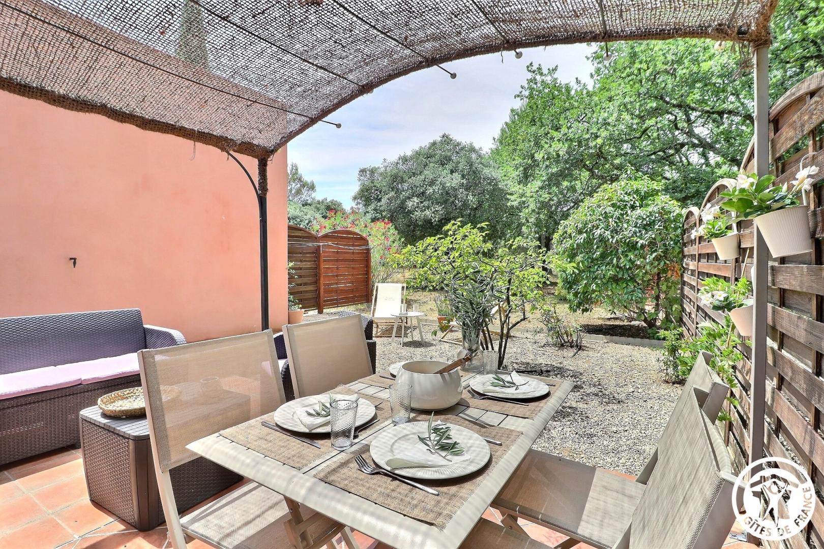 La Pause Provençale, Saint-Cannat - photo 4