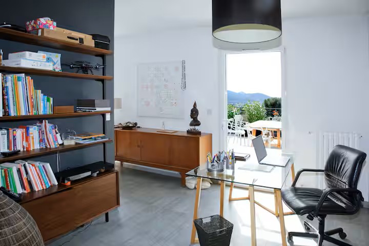 Les Bains et Rituels de Saint-Clair : Villa Altiora, Saint-Zacharie - photo 11