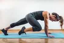 Metafit / Hiit Training - zone Training