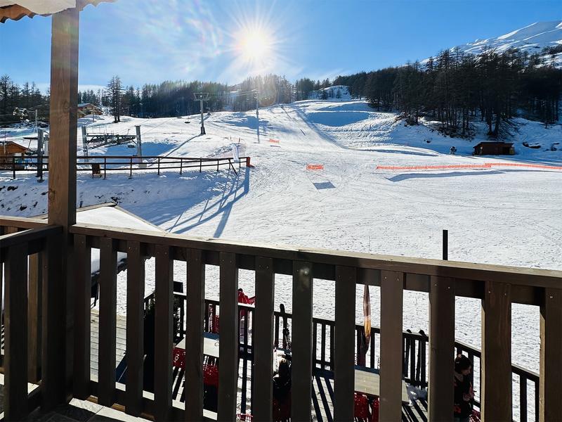 Bon plan : séjour à la neige à Sainte-Anne