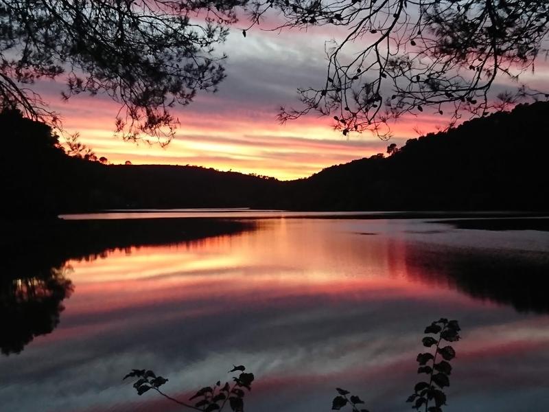 La Guinguette du Lac_Carcès