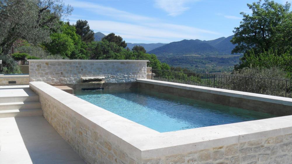 Bassin provencal