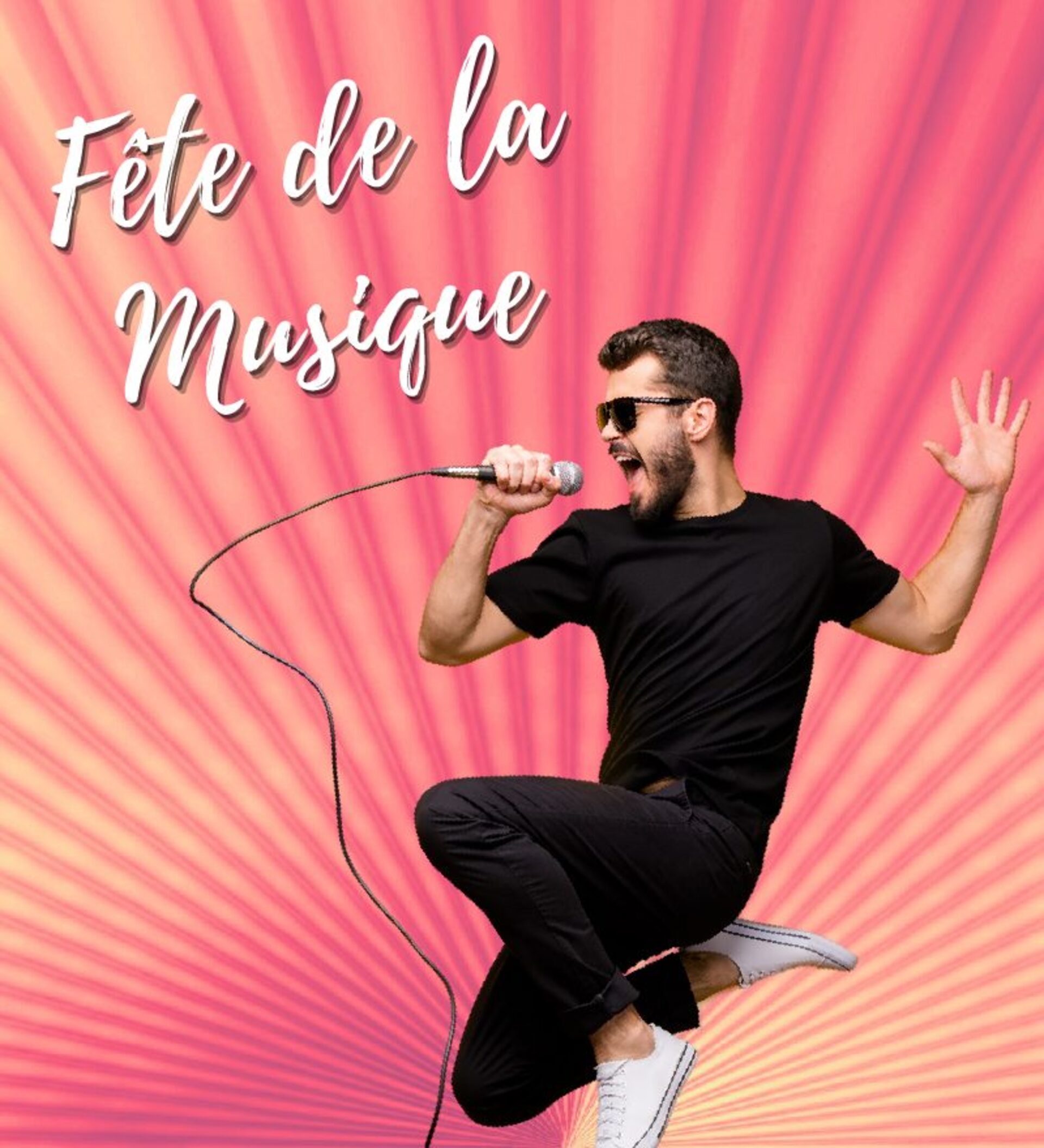 Fête de la musique - Saint-Yrieix sur charente