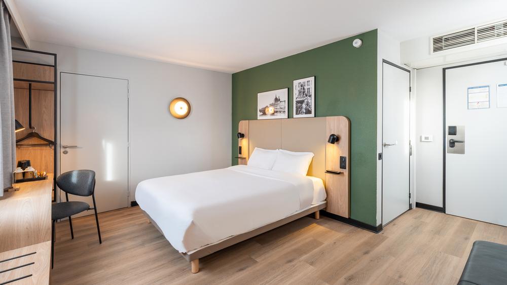 Campanile Prime - Lyon Ouest Tassin