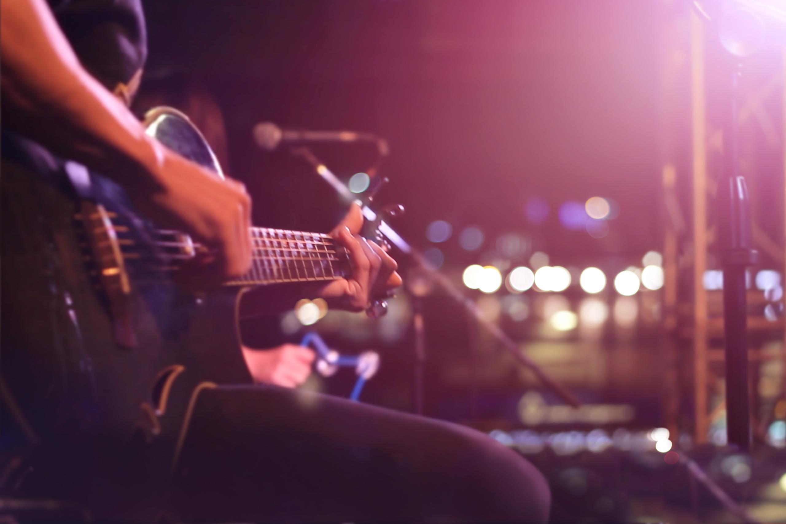 Apéro - concert