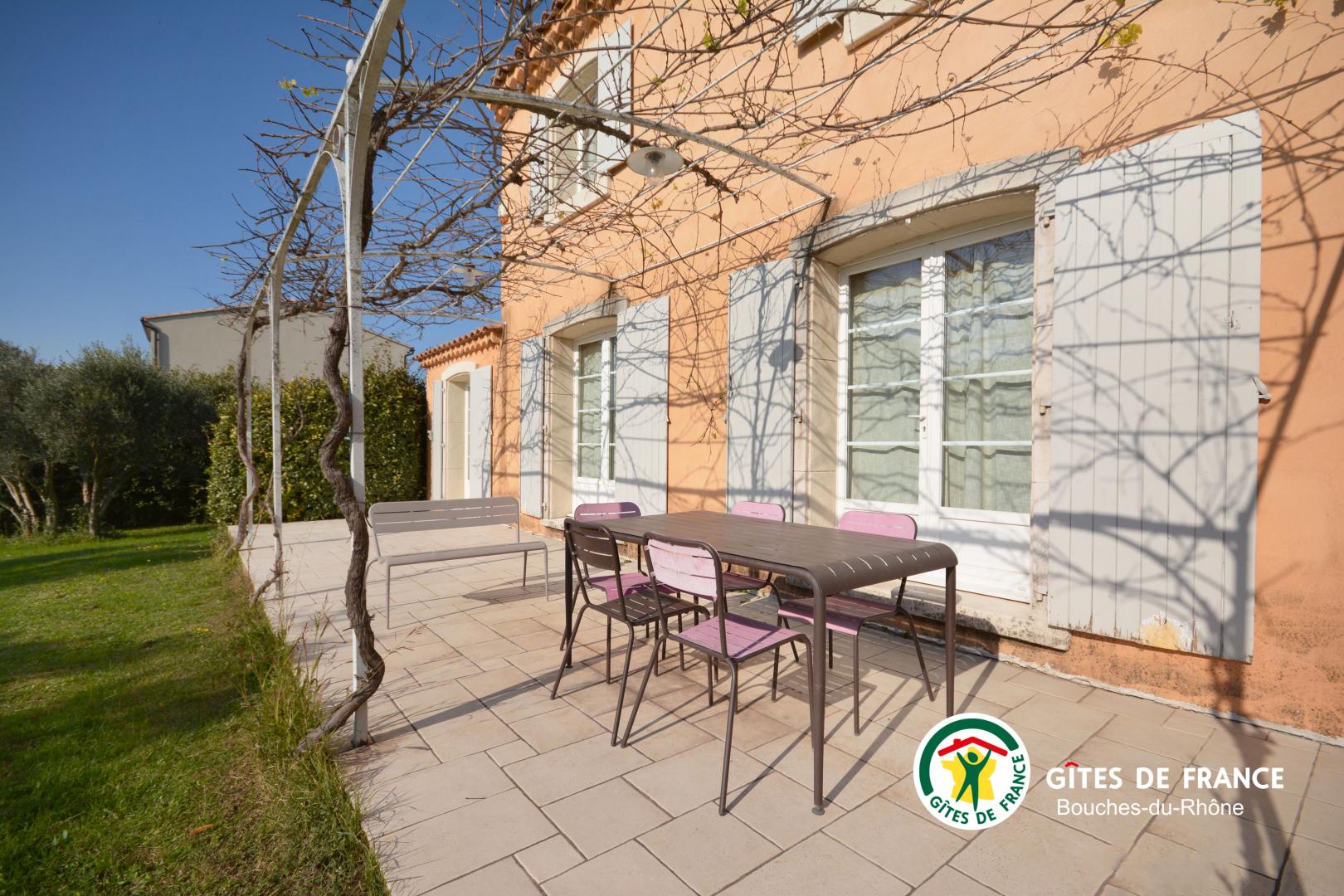 Les Romarins, Châteaurenard - photo 7