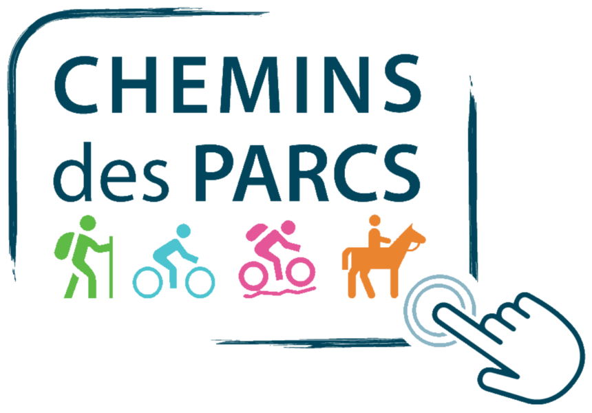 Chemins des Parcs