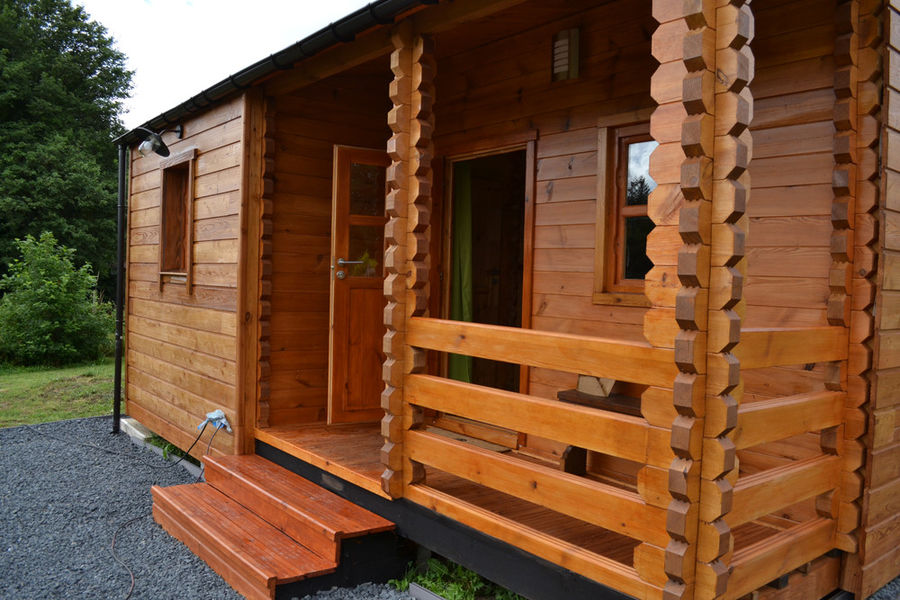 Chalet Libellule