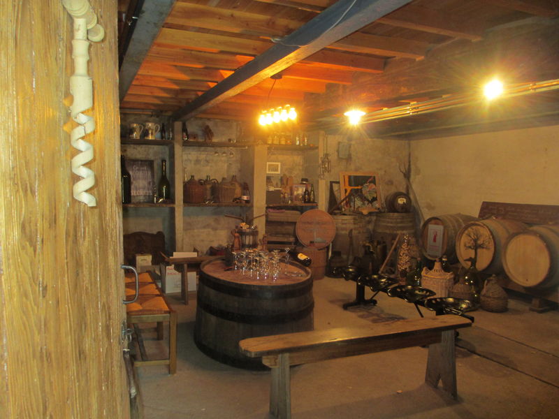 Foudres Côte du Py-Villié Morgon