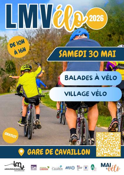 LMVélo à Cavaillon_Cavaillon