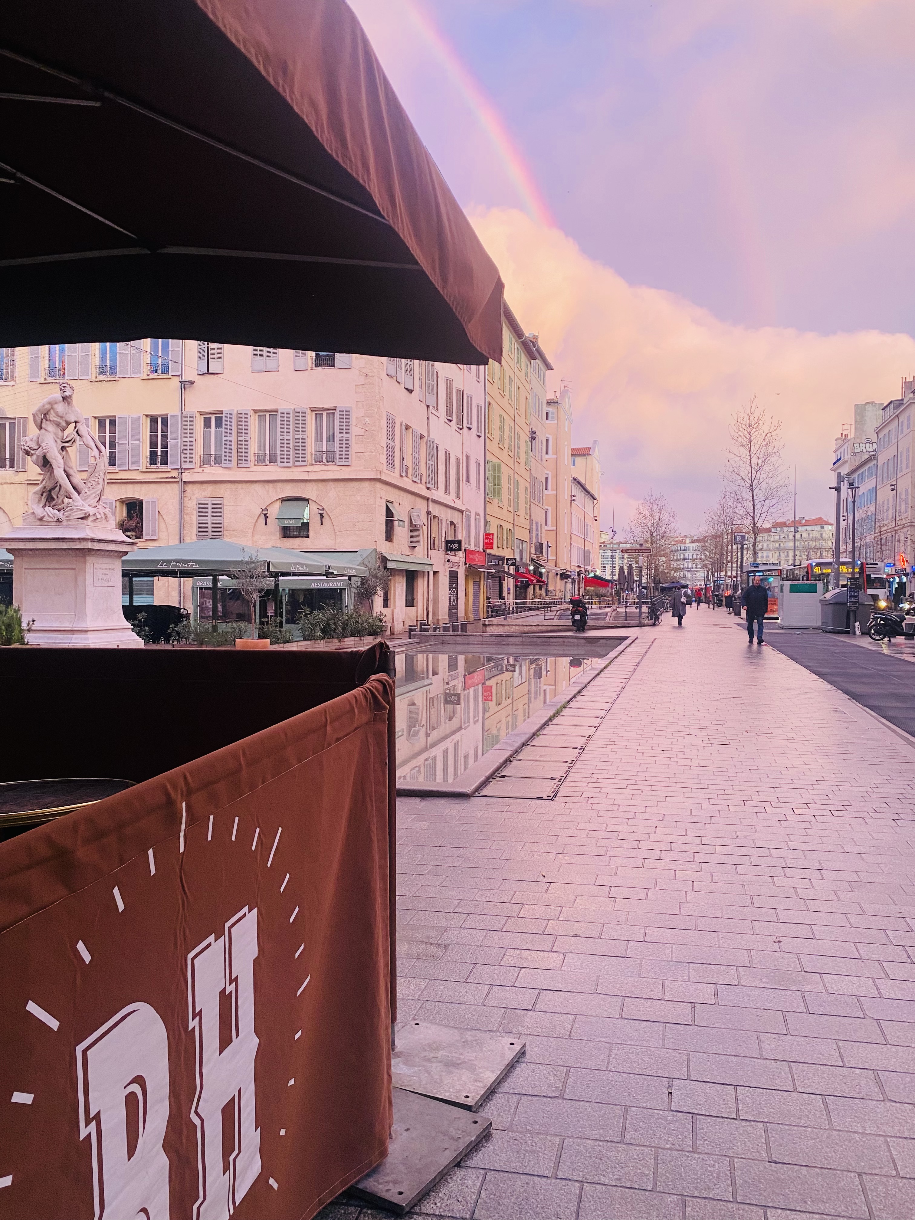 Bistrot l'Horloge - photo 5